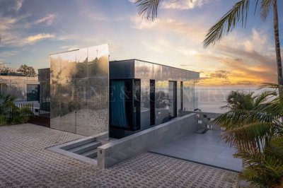 1 - Ribeira Brava, Property