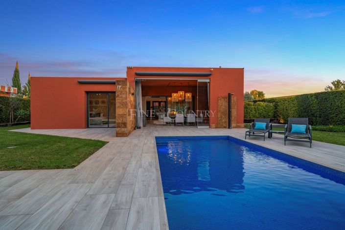 Image No.51-Propriété de 4 chambres à vendre à Vilamoura