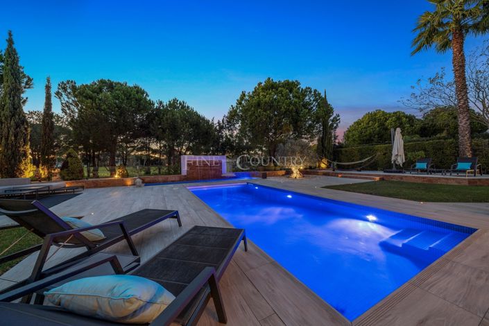 Image No.57-Propriété de 4 chambres à vendre à Vilamoura