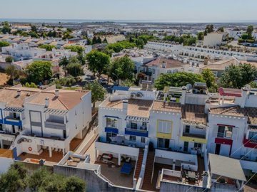 1 - Tavira, Townhouse