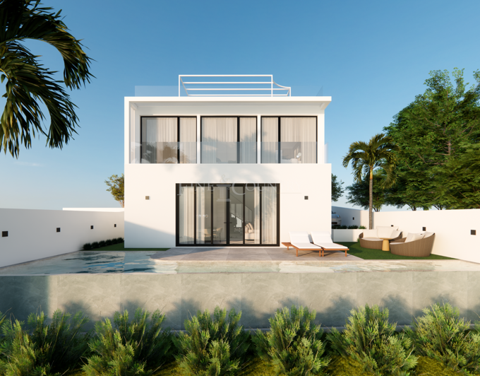 Image No.16-3 Bed Villa for sale