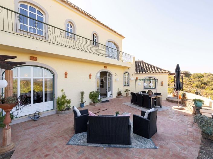 Image No.17-4 Bed Villa for sale