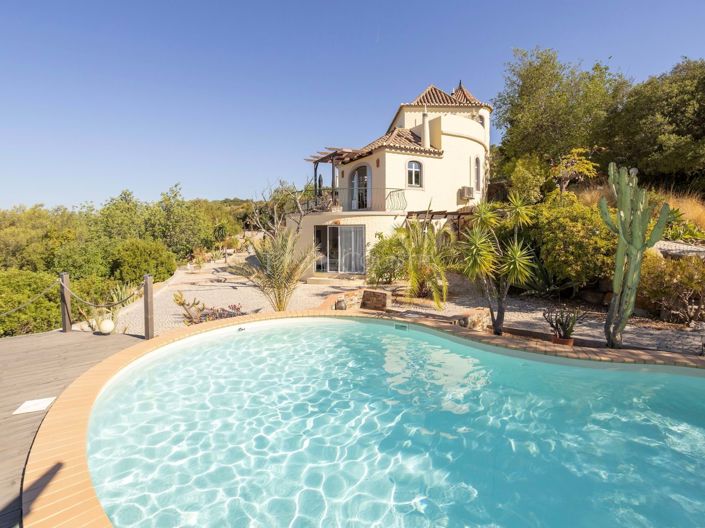 Image No.31-4 Bed Villa for sale