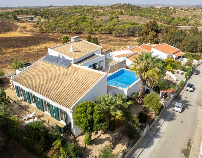 Image No.29-Villa de 4 chambres à vendre à Castro Marim