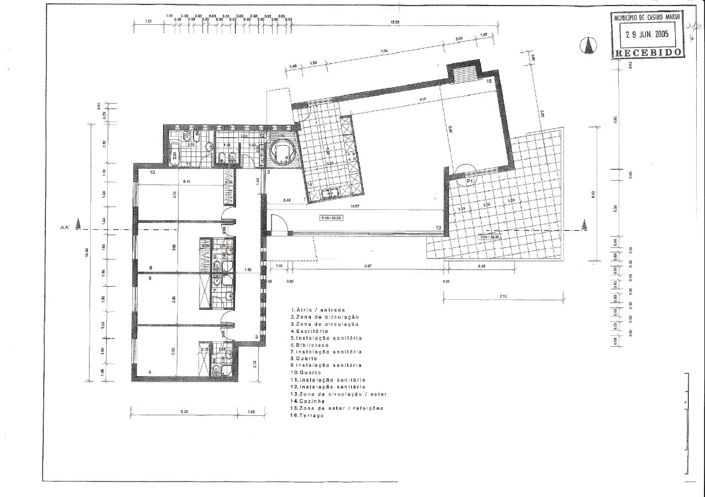 Image No.32-Villa de 4 chambres à vendre à Castro Marim