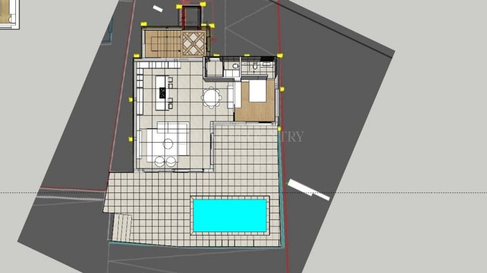 Image No.20-4 Bed Villa for sale