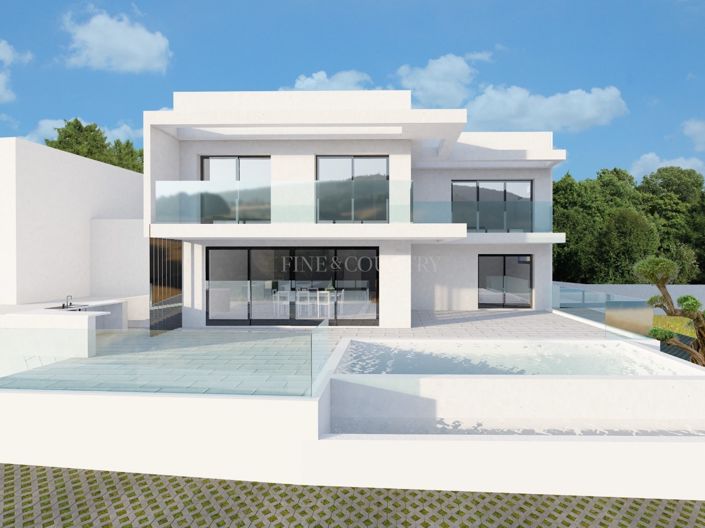 Image No.4-4 Bed Villa for sale