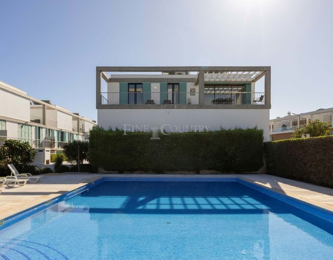 Image No.25-2 Bed Apartment for sale