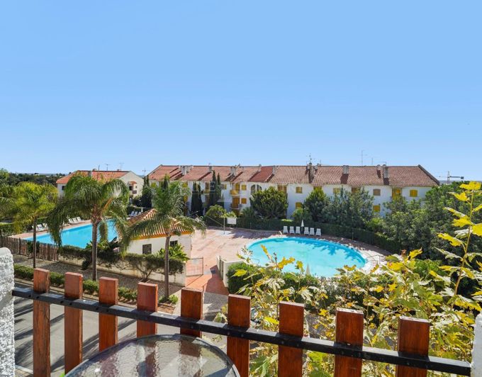 Image No.2-Apartment for sale