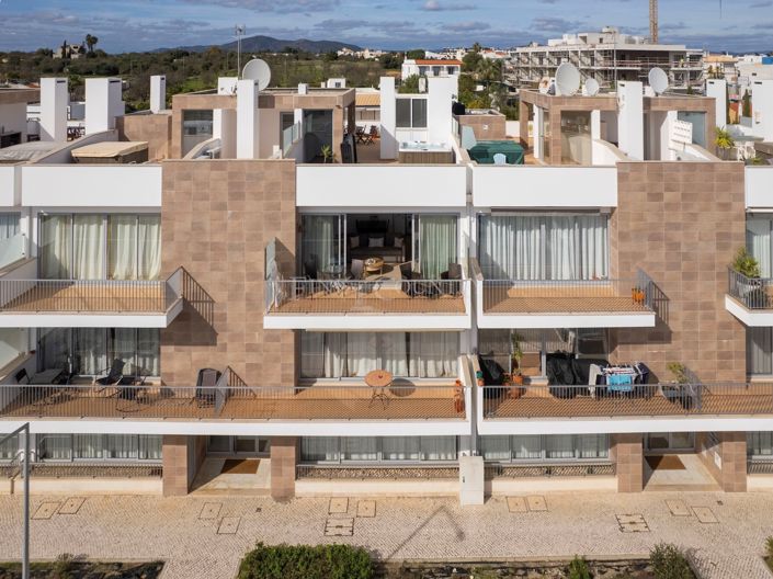 Image No.34-Appartement de 2 chambres à vendre à Olhão