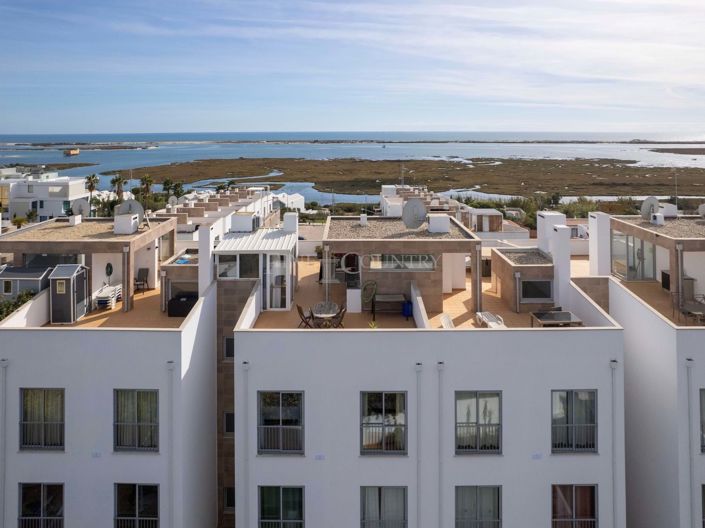 Image No.36-Appartement de 2 chambres à vendre à Olhão