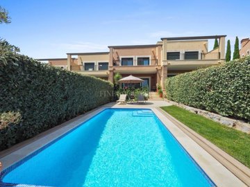 1 - Carvoeiro, Townhouse