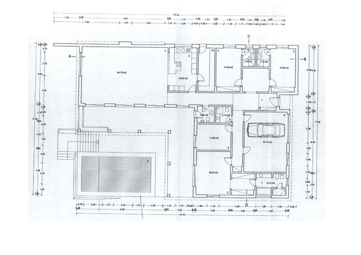 Image No.40-4 Bed Property for sale