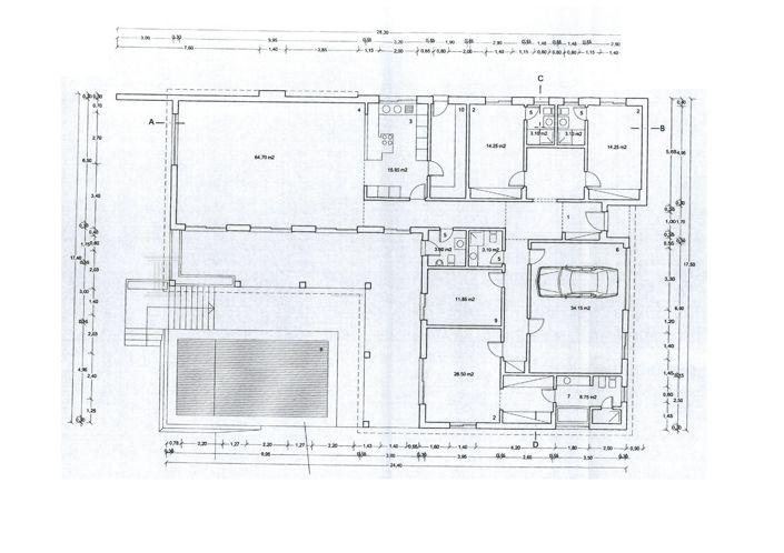 Image No.41-4 Bed Villa for sale