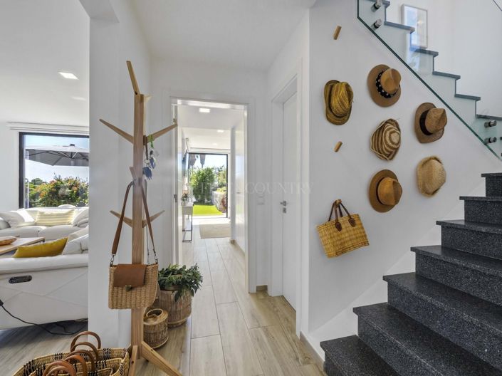 Image No.16-Propriété de 4 chambres à vendre à Carvoeiro