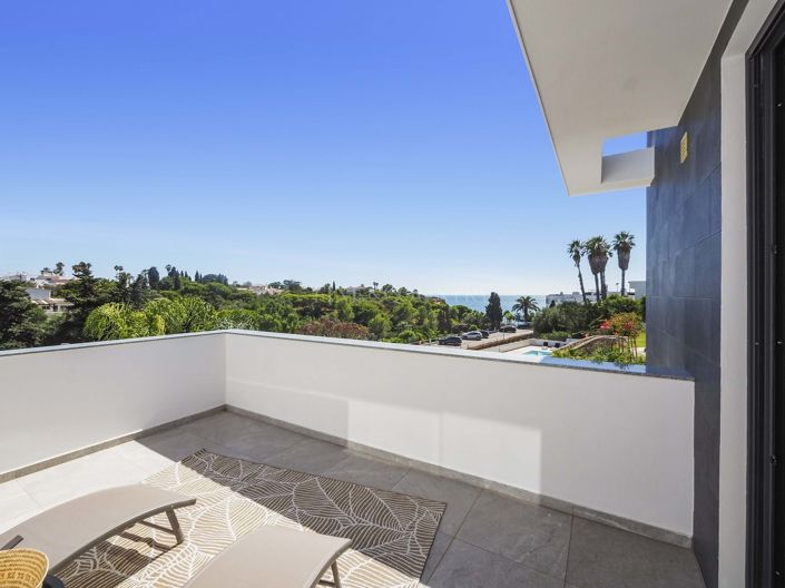 Image No.27-Propriété de 4 chambres à vendre à Carvoeiro