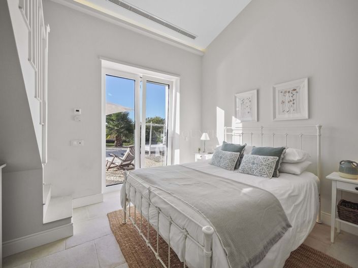 Image No.17-Propriété de 4 chambres à vendre à Silves