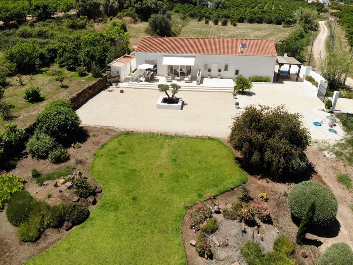 Image No.18-Propriété de 4 chambres à vendre à Silves