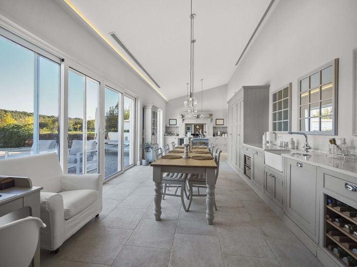 Image No.4-Propriété de 4 chambres à vendre à Silves