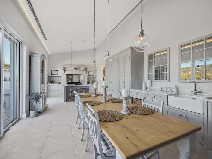 Image No.5-Propriété de 4 chambres à vendre à Silves