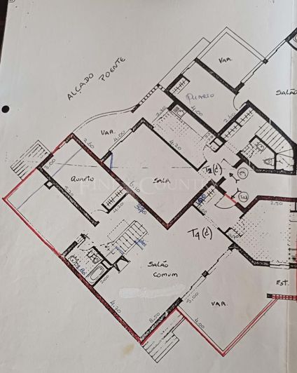 Image No.26-3 Bed Apartment for sale