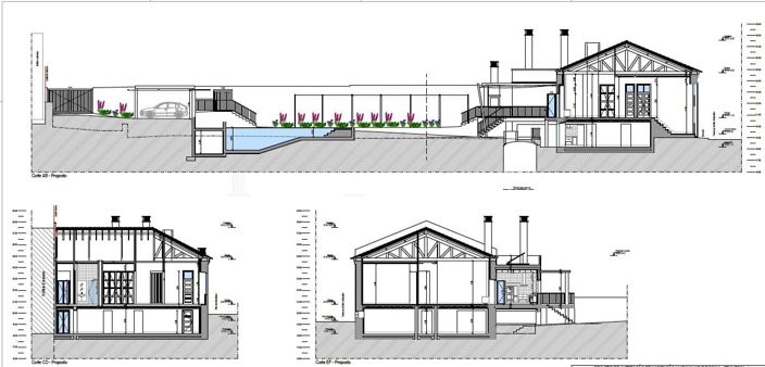 Image No.21-3 Bed Semi-Detached for sale