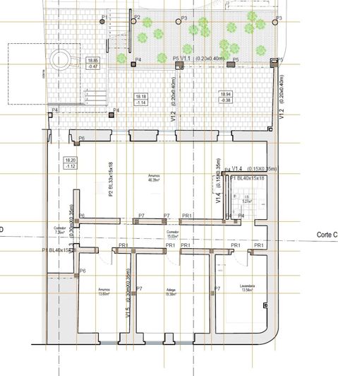 Image No.22-3 Bed Semi-Detached for sale