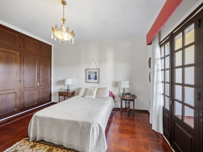 Image No.23-Propriété de 5 chambres à vendre à Carvoeiro