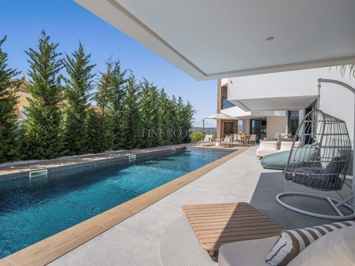 Image No.3-4 Bed Villa for sale