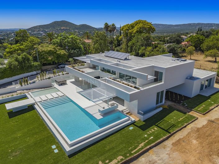 Image No.3-6 Bed Villa for sale