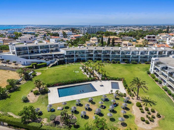 Image No.11-Appartement de 1 chambre à vendre à Albufeira