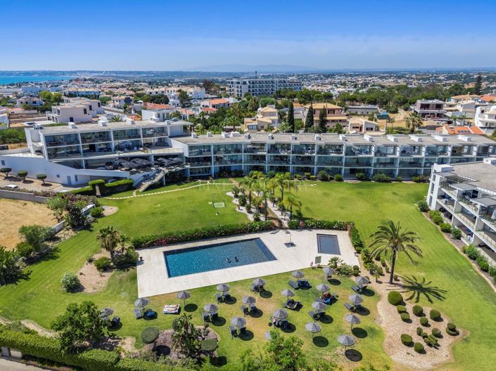 Image No.11-Appartement de 1 chambre à vendre à Albufeira