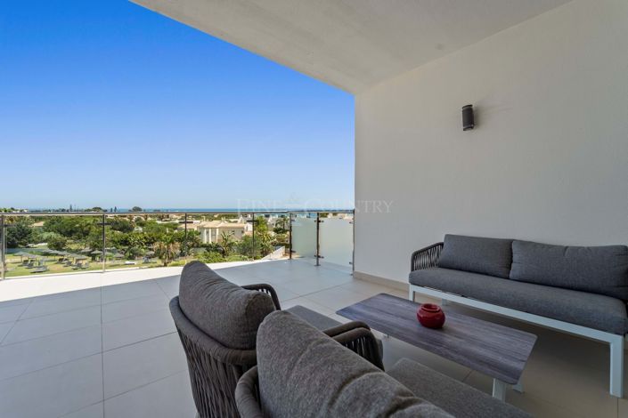 Image No.19-Appartement de 1 chambre à vendre à Albufeira