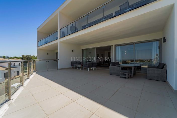 Image No.3-Appartement de 1 chambre à vendre à Albufeira