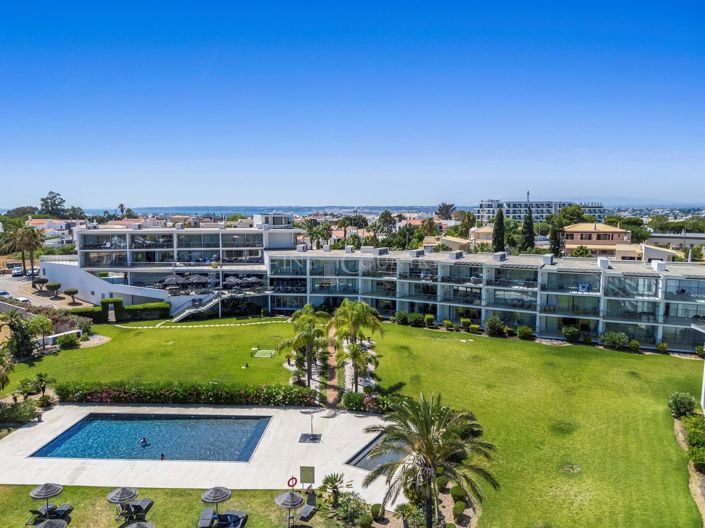 Image No.36-Appartement de 1 chambre à vendre à Albufeira