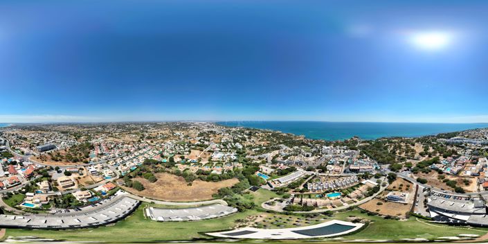 Image No.45-Appartement de 1 chambre à vendre à Albufeira