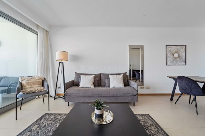 Image No.8-Appartement de 1 chambre à vendre à Albufeira