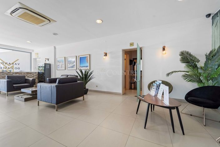 Image No.16-Appartement de 1 chambre à vendre à Albufeira