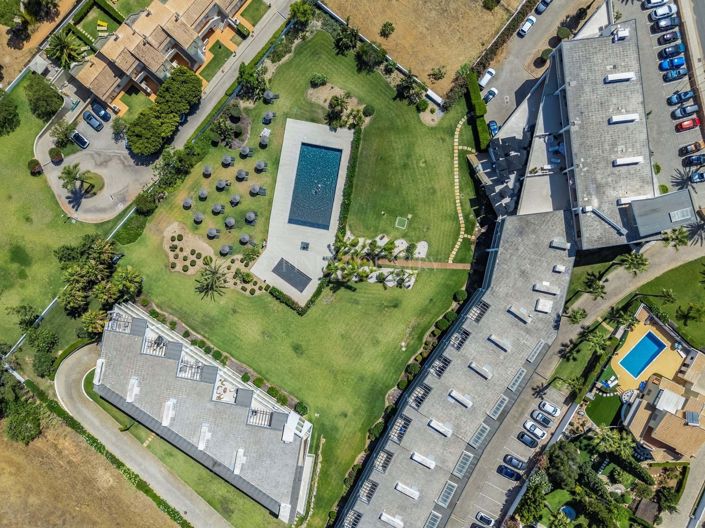 Image No.26-Appartement de 1 chambre à vendre à Albufeira