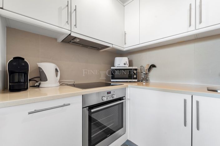 Image No.11-Appartement de 1 chambre à vendre à Albufeira