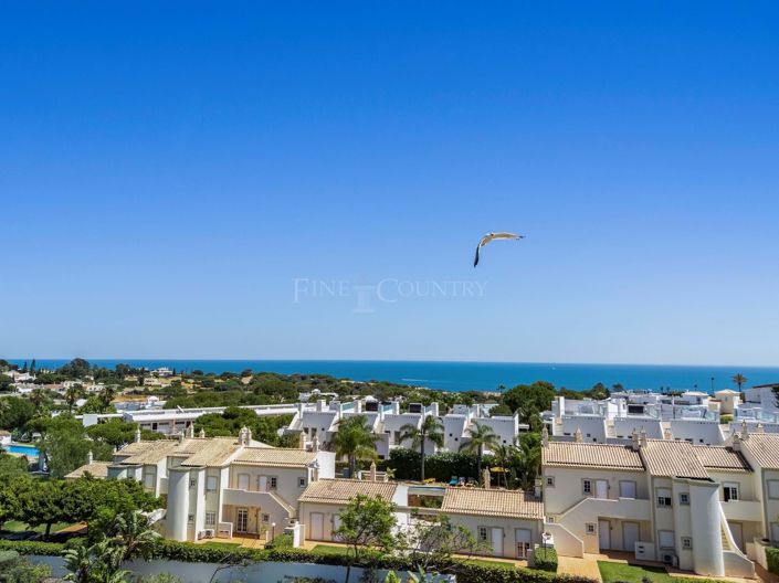 Image No.23-Appartement de 1 chambre à vendre à Albufeira