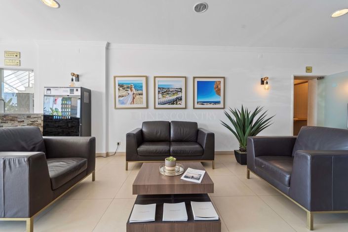 Image No.18-Appartement de 1 chambre à vendre à Albufeira