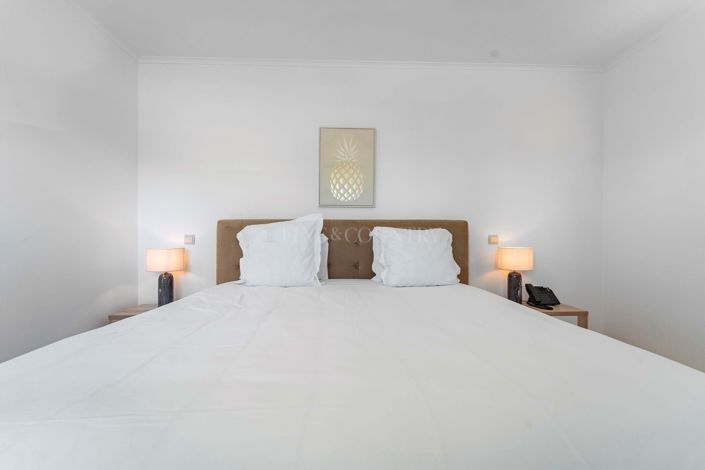 Image No.5-Appartement de 1 chambre à vendre à Albufeira