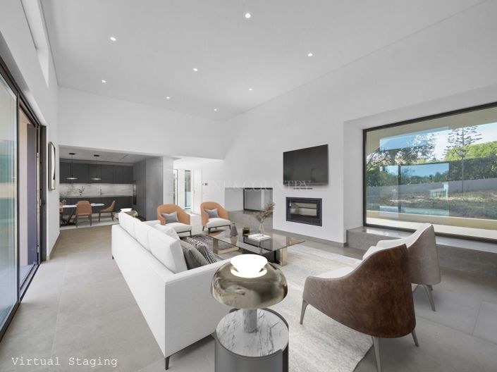 Image No.10-Villa de 4 chambres à vendre à Carvoeiro