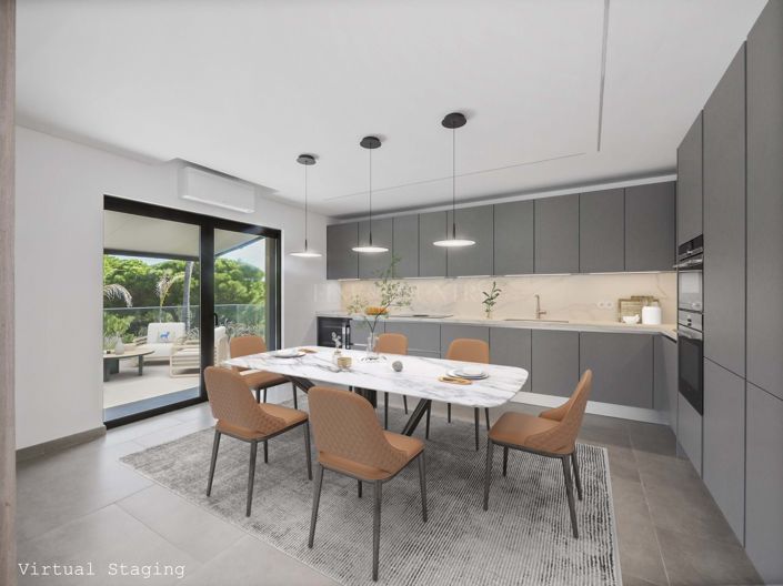 Image No.12-Villa de 4 chambres à vendre à Carvoeiro