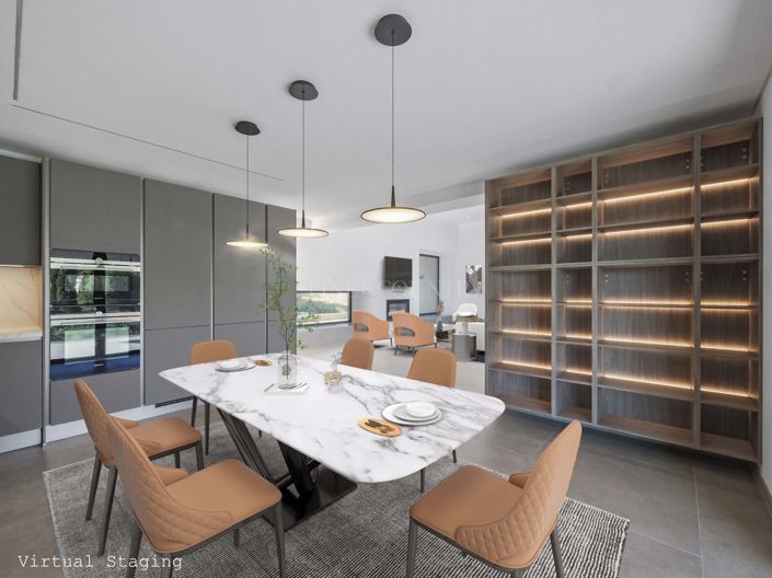 Image No.16-Villa de 4 chambres à vendre à Carvoeiro