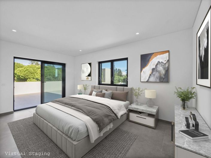 Image No.31-Villa de 4 chambres à vendre à Carvoeiro