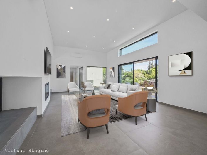 Image No.4-Villa de 4 chambres à vendre à Carvoeiro