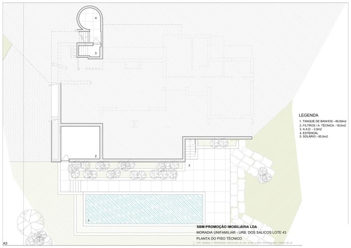 Image No.48-Villa de 4 chambres à vendre à Carvoeiro