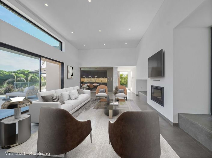 Image No.6-Villa de 4 chambres à vendre à Carvoeiro